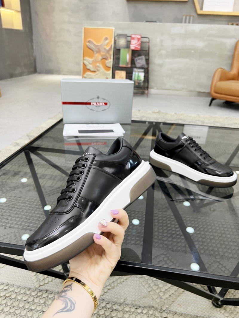 Prada Casual Shoes